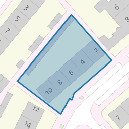 Perceel BKL01-A-3104