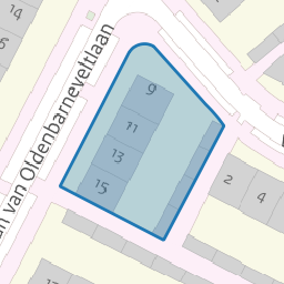 Perceel BKL01-A-3107