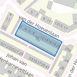 Perceel BKL01-A-3109