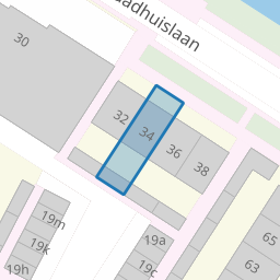 Perceel BKL01-A-3119