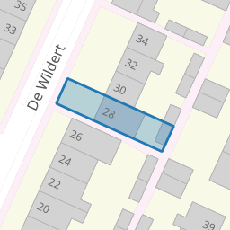 Perceel BKL01-A-3146