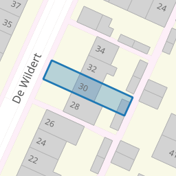 Perceel BKL01-A-3147