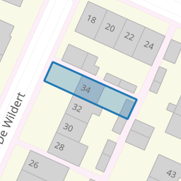 Perceel BKL01-A-3149