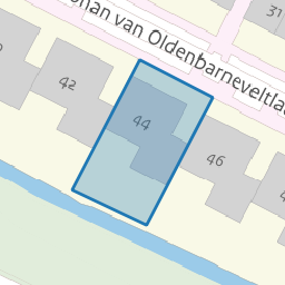 Perceel BKL01-A-3168