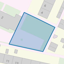 Perceel BKL01-A-3189