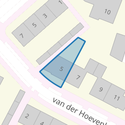 Perceel BKL01-A-3212