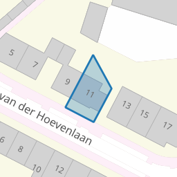 Perceel BKL01-A-3215