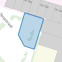 Perceel BKL01-A-3238