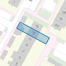 Perceel BKL01-A-3246