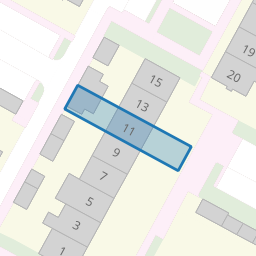 Perceel BKL01-A-3247