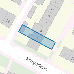 Perceel BKL01-A-3250