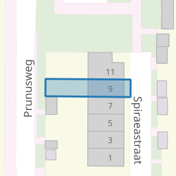 Perceel BKL01-A-3264