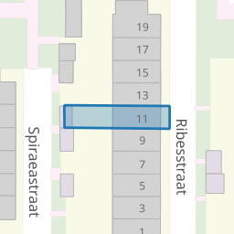 Perceel BKL01-A-3273