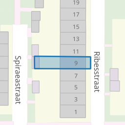 Perceel BKL01-A-3274