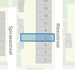 Perceel BKL01-A-3275