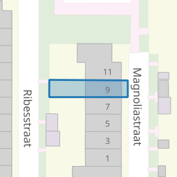 Perceel BKL01-A-3280