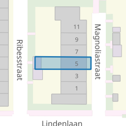 Perceel BKL01-A-3282