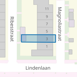 Perceel BKL01-A-3283
