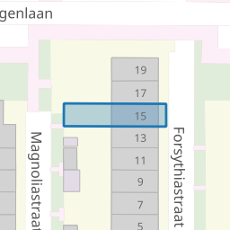 Perceel BKL01-A-3287
