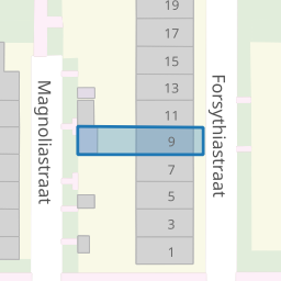 Perceel BKL01-A-3290