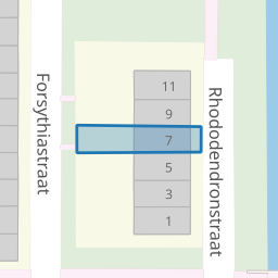 Perceel BKL01-A-3297