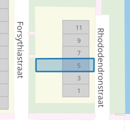 Perceel BKL01-A-3298