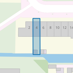 Perceel BKL01-A-3302