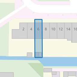 Perceel BKL01-A-3303