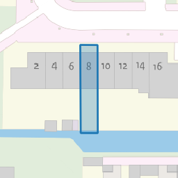 Perceel BKL01-A-3304