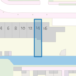 Perceel BKL01-A-3307