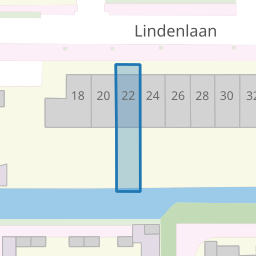 Perceel BKL01-A-3311
