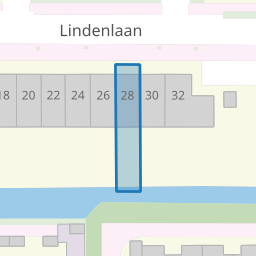 Perceel BKL01-A-3314