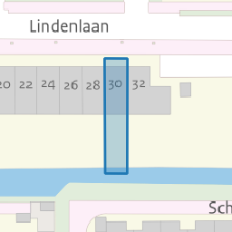Perceel BKL01-A-3315