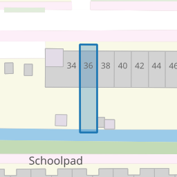 Perceel BKL01-A-3318