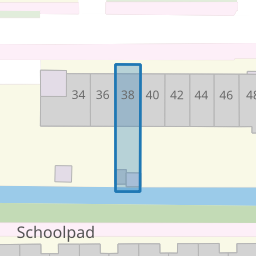 Perceel BKL01-A-3319