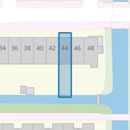 Perceel BKL01-A-3322