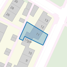 Perceel BKL01-A-3327