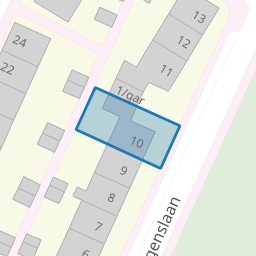 Perceel BKL01-A-3328