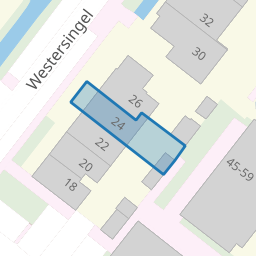 Perceel BKL01-A-3343