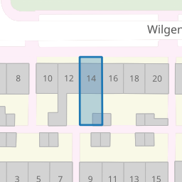 Perceel BKL01-A-3348