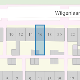 Perceel BKL01-A-3349