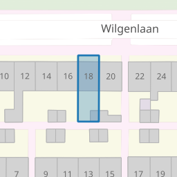 Perceel BKL01-A-3350