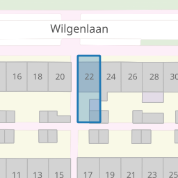 Perceel BKL01-A-3352