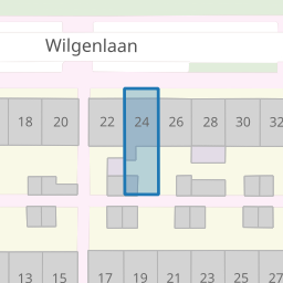 Perceel BKL01-A-3353
