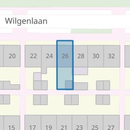 Perceel BKL01-A-3354