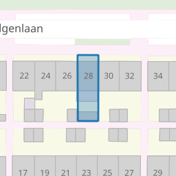 Perceel BKL01-A-3355