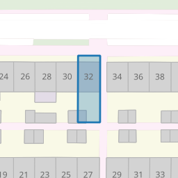 Perceel BKL01-A-3357