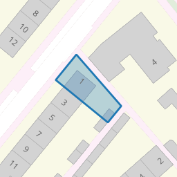 Perceel BKL01-A-3375