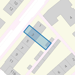 Perceel BKL01-A-3376