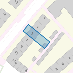 Perceel BKL01-A-3377